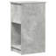 Brezina Manufactured Wood Computer Tower Stand-845972466