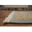 Tapis bleu égyptien Ziegler