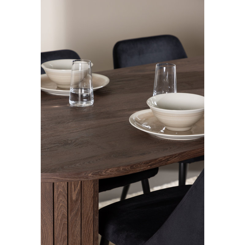 Seacliff 4 - Person Dining Set