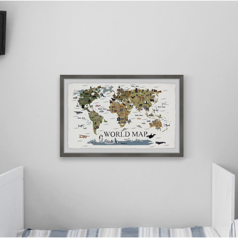 Rosenkranz - Single Picture Frame Rectangle Print, 61cm H x 91cm W