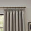 Dawn 100% Blackout Pencil Pleat Curtains-103357013-103357018