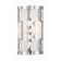 Jennings 1 - Light Flush Mounted Sconce