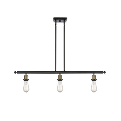 Osblek 3 - Light Kitchen Island Pendant