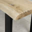 Johnson Solid Wood Bench-1020251148-1020251146