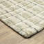 Tapis beige / doré Bellatrix-2037348649