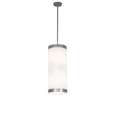 8 - Light Pendant