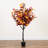 4ft. Autumn Rustic Maple Artificial Fall Tree-367673707-367673704