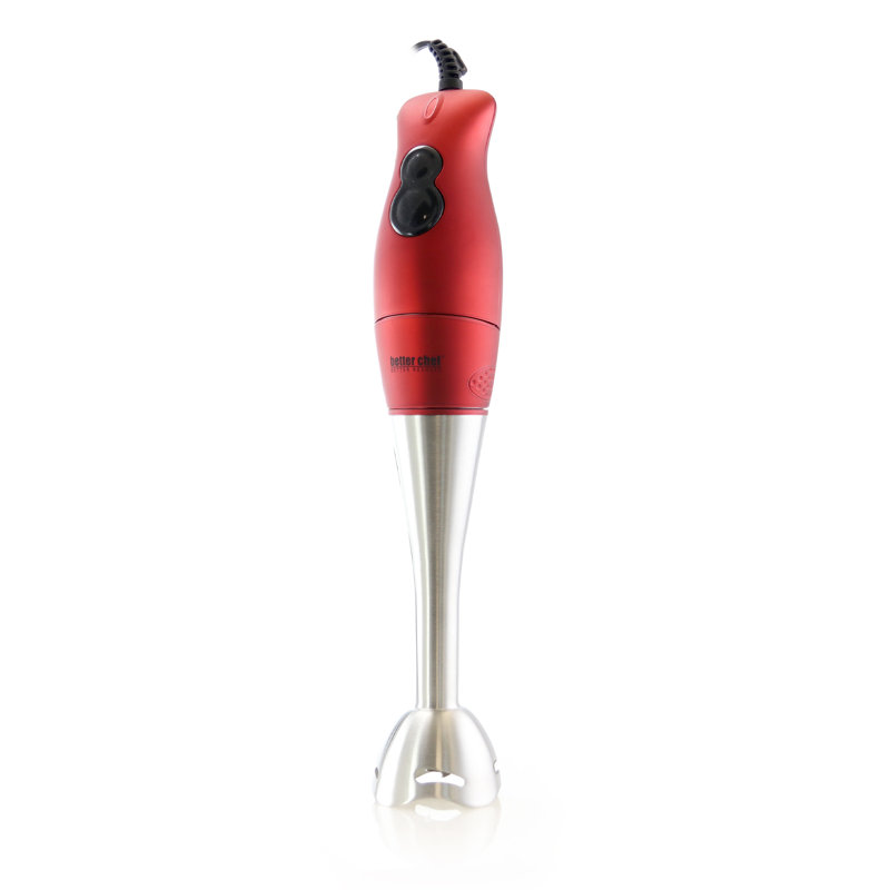 MegaChef 2 Speed Hand Immersion Blender