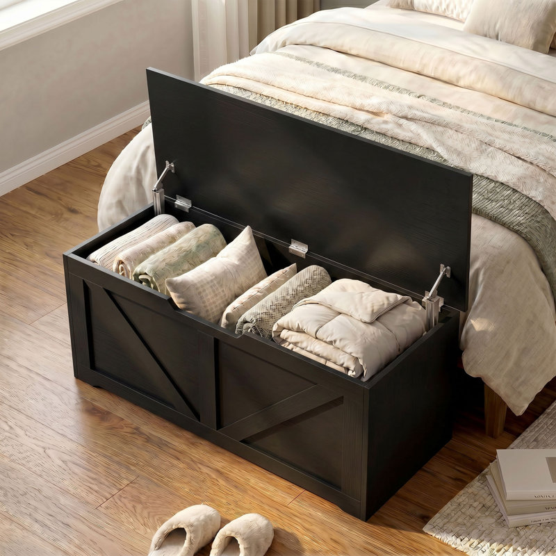 Storage Chest