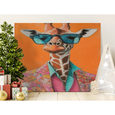 Wrapped Canvas Print Set