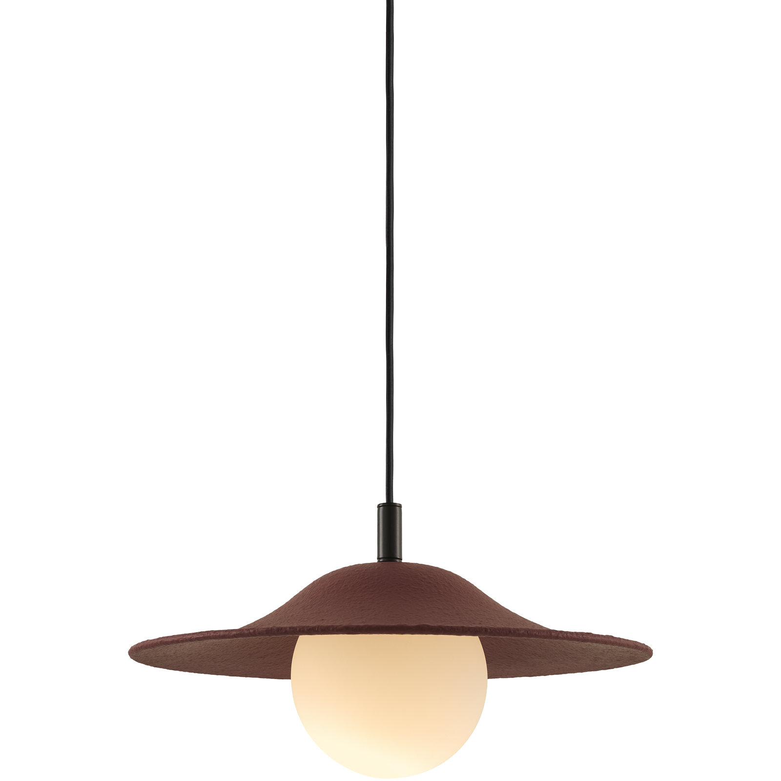 Single Light Pendant