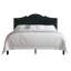 Katin Upholstered Bed-1383706406-1383706410