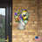 Novelty Wall Plaque