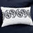 7 Piece Paisley Embroidered  Comforter Set-99143543-99143547