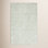 Rowe Ivory Green Hand-Tufted Abstract Rug