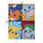 Pokemon 46x60 Kids Throw Blanket
