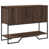 Brown oak is out of stock