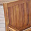 Chaise de salle à manger Wilson, ensemble de 2