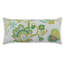 St. Thomas Lumbar Indoor/Outdoor Pillow Cover & Insert