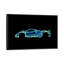 Pagani Zonda, impression sur toile tendue-18415471-74402405-74402406