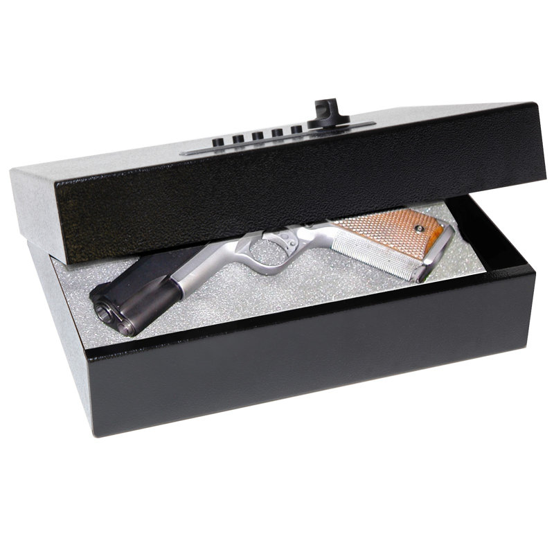 Gun Safe Lock