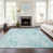 Aqua selected