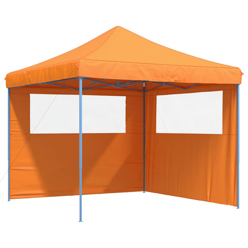 Carsynn 3m x 3m Steel Gazebo