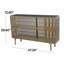 Console d'hiver