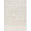 Modern One-of-a-Kind Rectangle 6'8" X 9' Hand Knotted Area Rug