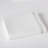 Stanza 420 Thread Count Egyptian-Quality Cotton Flat Sheet-18308785-18308774