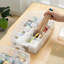3-Tier Plastic Art Carrying Case-1743468033