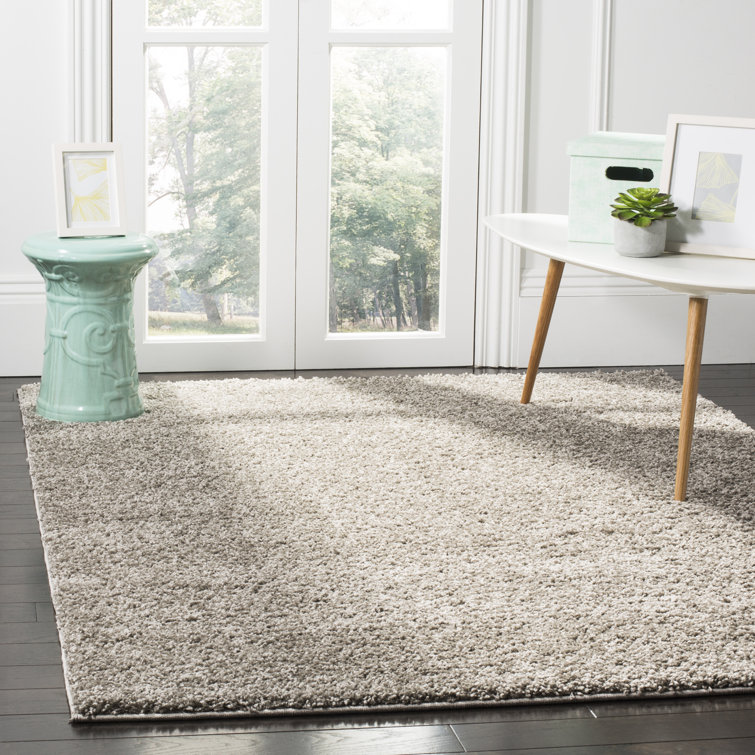Horsforth Grey Indoor/Outdoor Rug