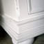Cram 41cm W Solid Wood Bedside Table-324317994-324317995