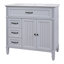 Meuble-lavabo 36 po avec lavabo-1725945478
