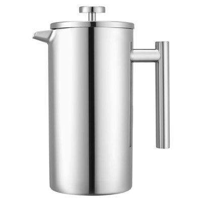 Cafetière French Press