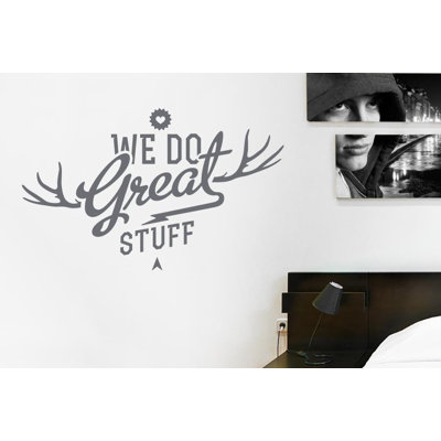Wall Decal