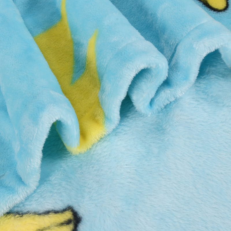 Surdimensionné Catalonia, Sweat à capuche, sherpa portable, cadeau pour femme, Chat / banane / bleu