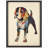 " Beagle " by Alex Zeng