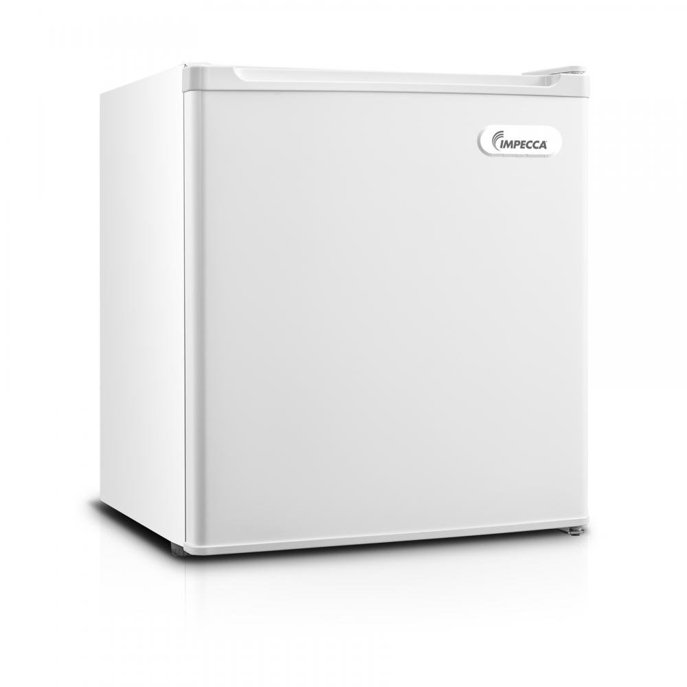 1.7 cu. ft. Freestanding Mini Fridge with Freezer Impecca USA 