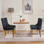 Banc en velours pour causeuse double-18259935-18957531