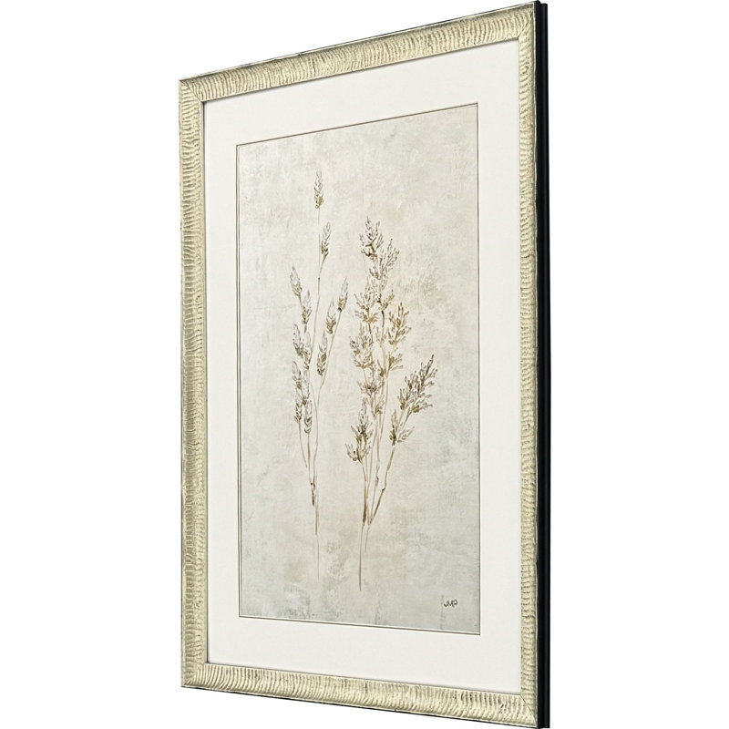 Chuchotement des herbes II