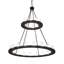 Loxley 28 - Light Chandelier