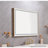 LED Bathroom Mirror with Front-lit, 3 Colors Temperature & Dimmable Light-93928841-113373459