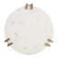 Petite table d'appoint Modern
