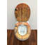 Masons Elongated Toilet Seat