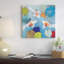 «Koi II», peinture sur toile-40399190-74294310-74294311