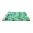 Carmeletta Washable Oriental Indoor Rug-974498964