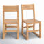 Modica Solid Wood Dining Set