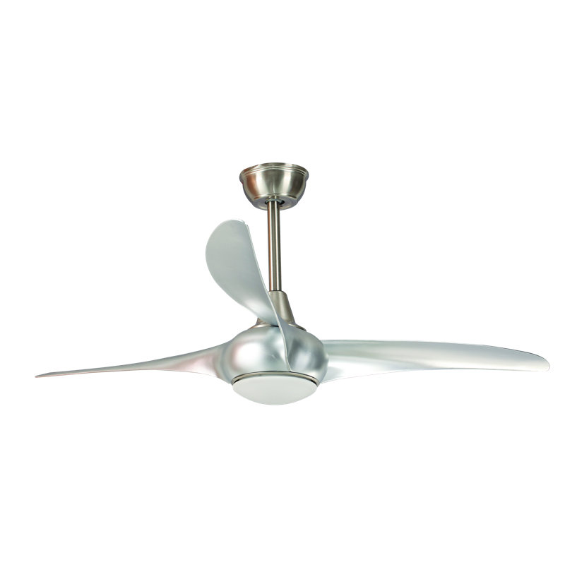 Karyn Ceiling Fan with LED Lights