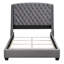 Lit tapissier Makilah-50944631